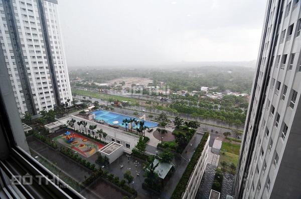 Horse Square Apartment Хошимин Экстерьер фото